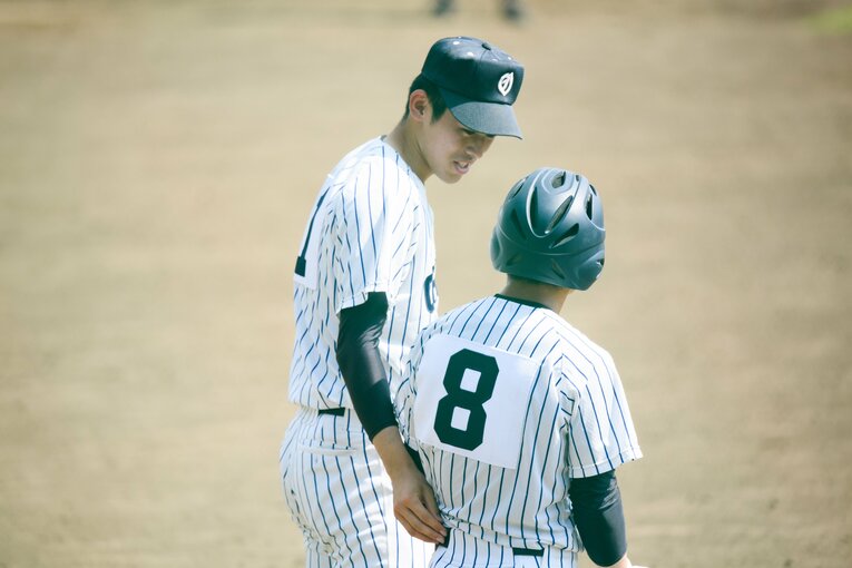 2019年夏・岩手大会　©︎Asami Enomoto