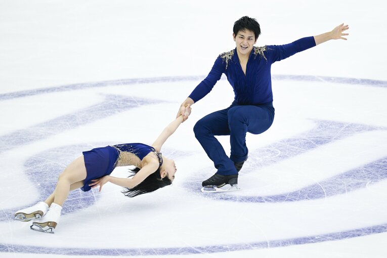 SP　©Asami Enomoto