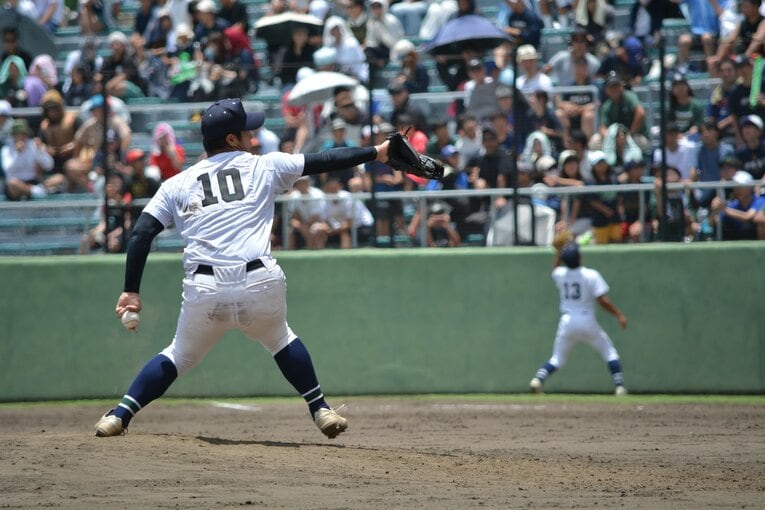 復活を遂げた末吉　©Takarin Matsunaga