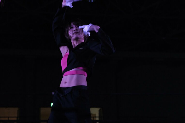 「可憐ですねぇ」人気女子レスラー・安納サオリに観客もウットリ…初の凱旋大会に滋賀が沸いた日「“絶対不屈彼女”は泣かないんです」(56)