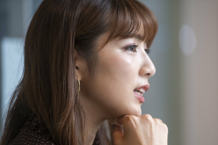 筋肉卒業の本音「心が死んでしまう」…慶應卒・才木玲佳の新たな可能性には“クイズ女王”も？「筋肉バカならよかった。でも私はそうじゃない」(2)