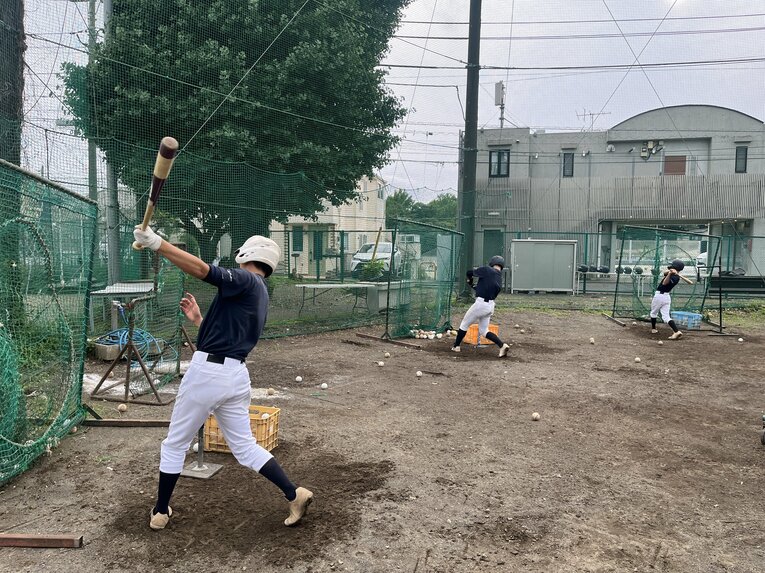 ※学校提供