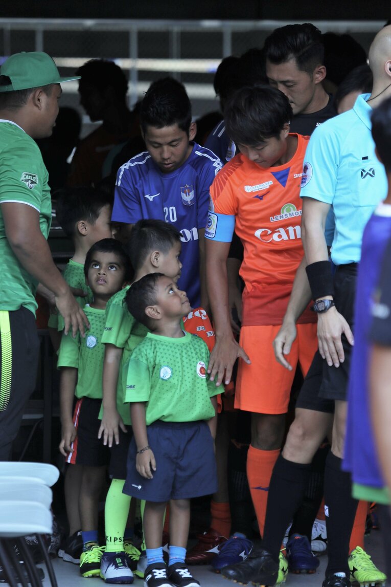 弟のように可愛がっていた従兄弟の死は、仲村の人生を大きく変えた　©︎Ayumi Nagami