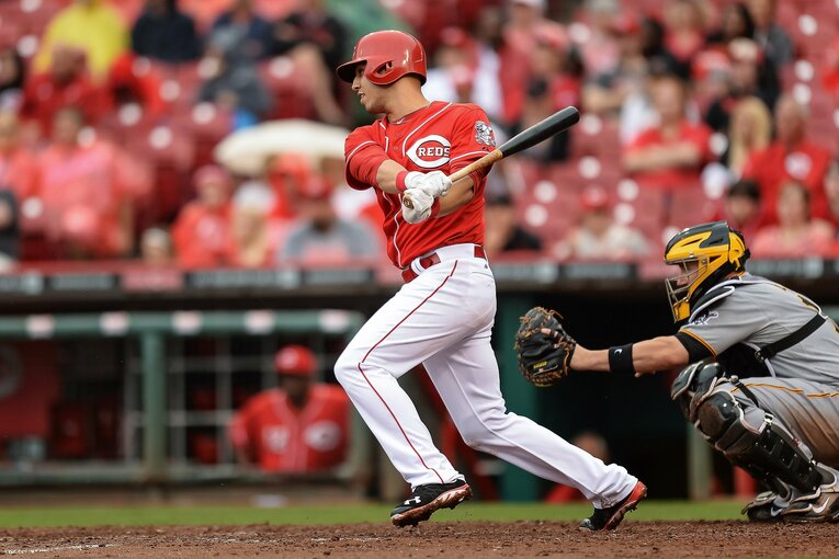 2013年　©Getty Images