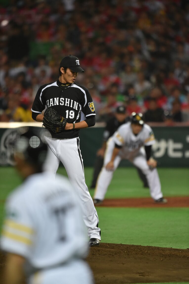 ©Sports Graphic Number