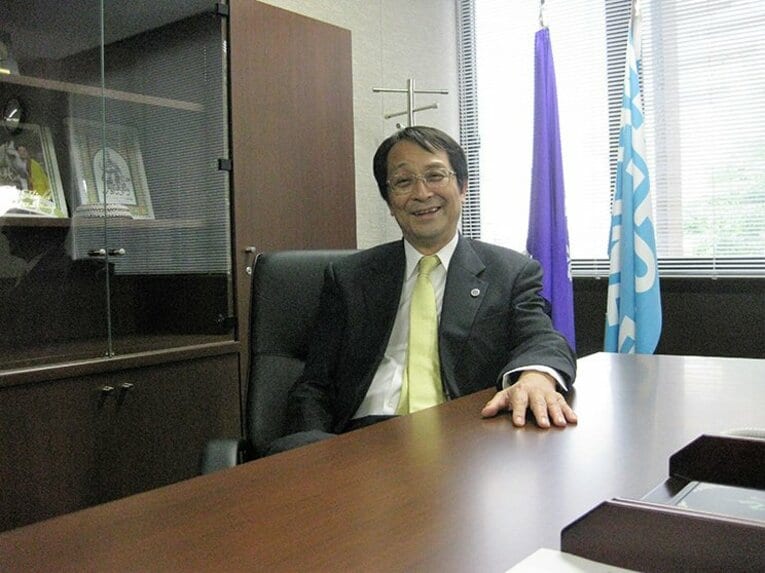 いわきFCに続く筑波大の野心って？天皇杯躍進とともにスポーツ革新を。(2)