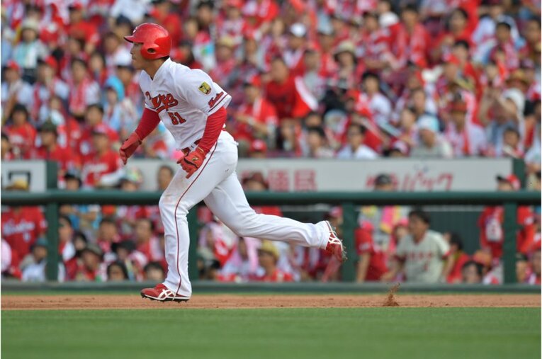 ©Sports Graphic Number