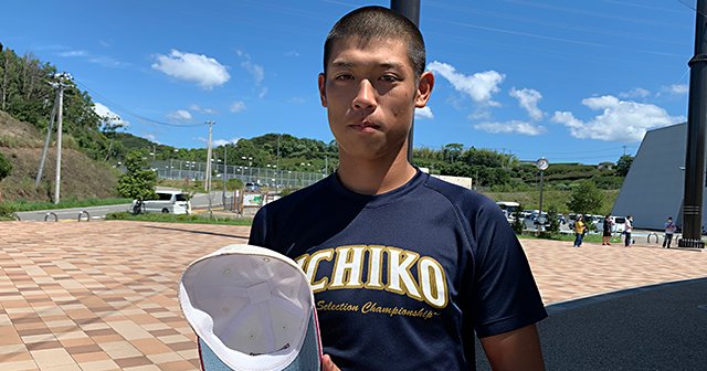 来季ドラフトの目玉・市立和歌山の小園健太がもう気になる スカウト談「奥川君にかぶる」