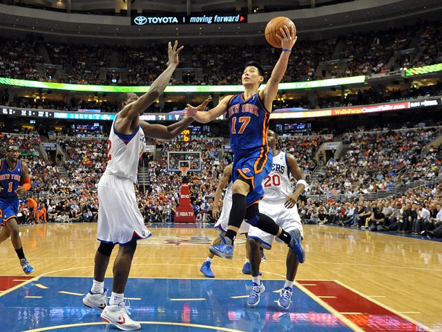 The higland Mint NBA ニックス#17 ジェレミー・リン The higland Mint NBA ニックス#17 ジェレミー・リン Jeremy Lin