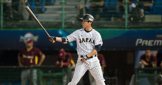 Number Web《2021ヤクルト優勝》川端慎吾編 | 真中満 OFFICIAL WEB