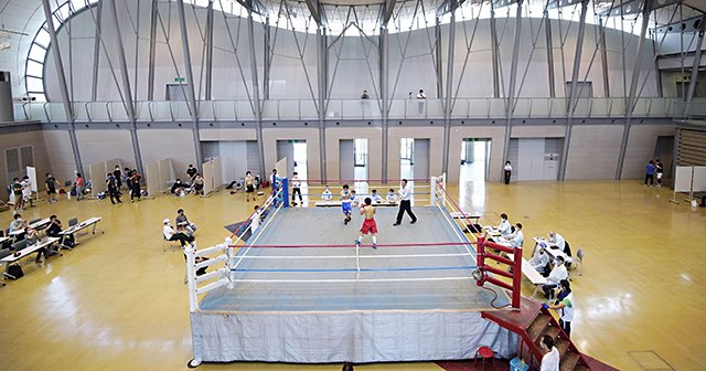 新人王戦はボクシング界の希望だ。4回戦選手たちを救った協会の英断。