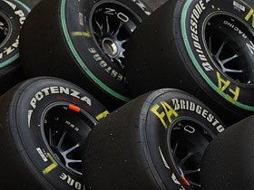 F1界の根幹を揺るがした、ブリヂストン「撤退」の衝撃。 - F1 - Number