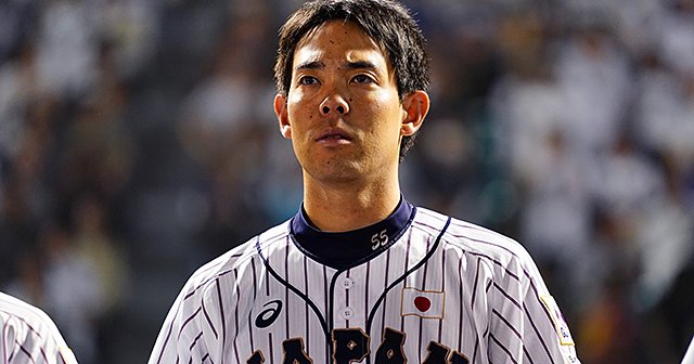 Faはメジャー131人 日本は一桁 これでは選手の待遇は上がらない プロ野球 Number Web ナンバー Faはメジャー131人 日本は一桁 これでは選手の待遇は上がらない プロ野球 Number Web ナンバー