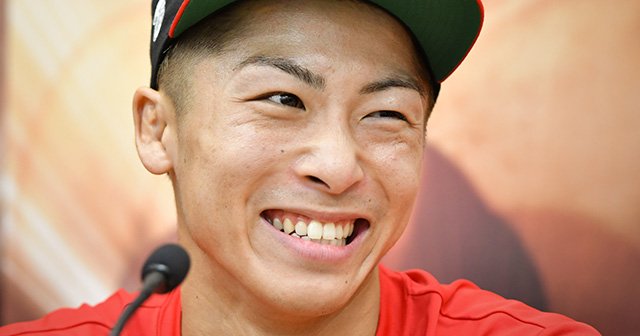 井上尚弥の衝撃KO、何が起きたか。「あの60秒で凄く駆け引きをした
