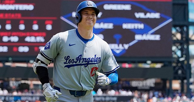 大谷翔平30歳“スイング超進化”が200本塁打成績で判明「投手