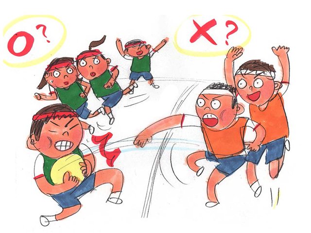 禁止はやり過ぎ