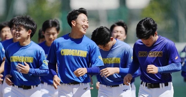 長髪球児がいる=“自由な野球部”のウソ「うちはそんなホワイトじゃない  