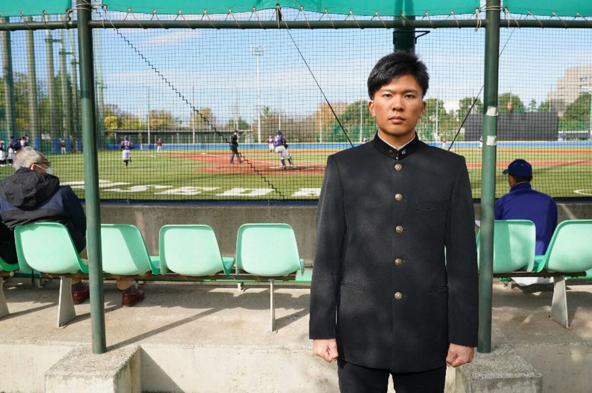 早大野球部 楽天でもマー君みたいになるんじゃね ドラ1早川隆久が高卒プロ入りを諦め 155km 無双するまで 5 5 ドラフト会議 プロ野球 Number Web ナンバー 早大野球部 楽天でもマー君みたいになるんじゃね ドラ1早川隆久が高卒プロ入りを諦め 155km 無双するまで 5 5 ドラフト会議 プロ野球 Number Web ナンバー