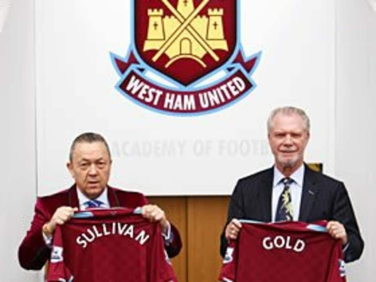 ウェストハム Number Web ナンバー