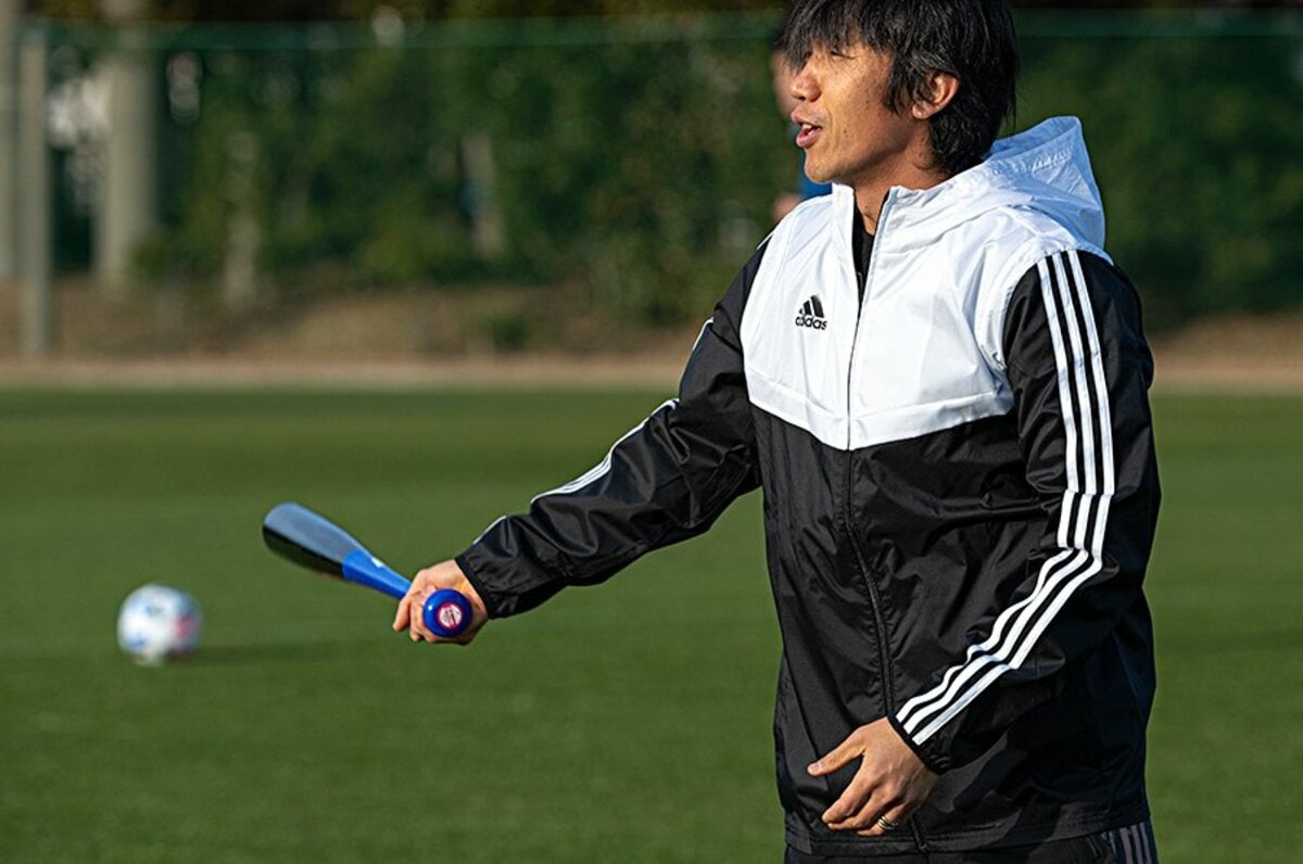 ジーコ超えへ 最低でもfk1本 中村俊輔 42歳でのミッション Jリーグ Number Web ナンバー ジーコ超えへ 最低でもfk1本 中村俊輔 42歳でのミッション Jリーグ Number Web ナンバー