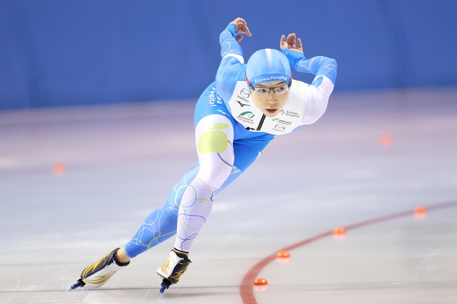 羽生結弦 経験を使えている 小平奈緒 勇気をいただいた 頂点に立った尊敬しあう2人の共通項とは 2 4 フィギュアスケート Number Web ナンバー 羽生結弦 経験を使えている 小平奈緒 勇気をいただいた 頂点に立った尊敬しあう2人の共通項とは 2 4 フィギュアスケート Number Web ナンバー