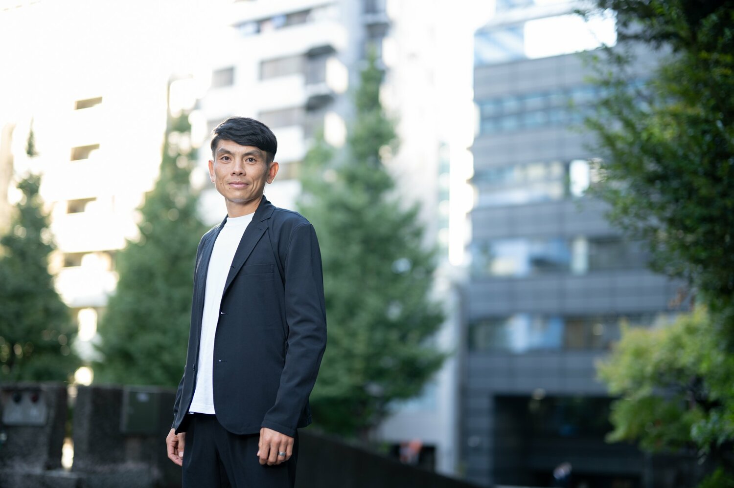 photograph by Miki Fukano