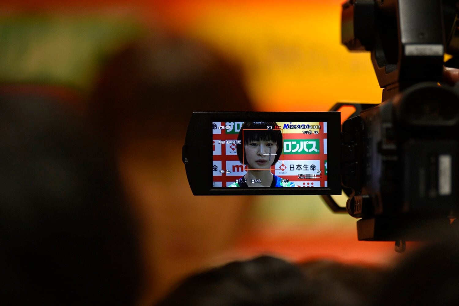 ©︎Koki Nagahama/Getty Images