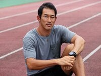 ｢SHISEIDO presents 才色健美 with Number｣ 最新コラム（右代啓祐さん）公開中！