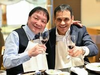 プロ格ヒーローズ　マイクタイソンVSジェームスダグラス大橋秀行VSリカルドロペス プロ格ヒーローズ マイクタイソンVSジェームスダグラス大橋秀行VS