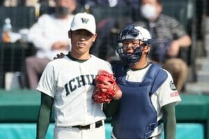 高校生キャッチャーの投げ方「力が入りすぎ」問題…なぜ捕手の肩＆ヒジ“隠れ故障”が多いのか