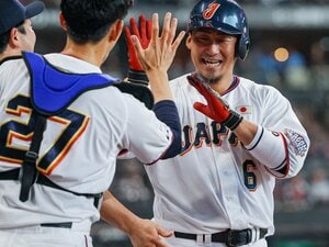 中田翔“引退後の人生プラン”は野球少年の指導？「上から叩け」ではなく「縦振り」を…巨人移籍で掴んだ打撃論のアップデートとは