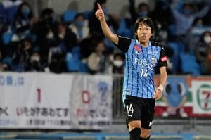 【必見】ケンゴの背番号14に隠された秘話を先代の中西哲生が語る