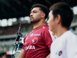 チームメイトも「正直、もう無理だと…」ラグビーリーグワン決勝・東芝のエースに起こっていた“衝撃の事実”とは?「出るのは不可能じゃない」
