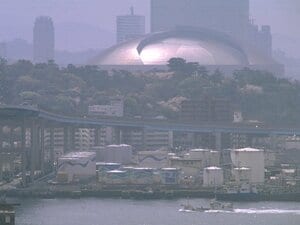 「もう、ロッテは断れ」「神戸には、熱がない」ダイエーはなぜ南海を買収し、なぜ福岡を選んだのか…福岡ダイエーホークス誕生の“内幕”