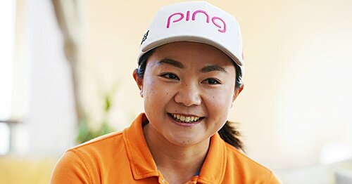 宮里美香を徹底解剖 - Number Web - ナンバー