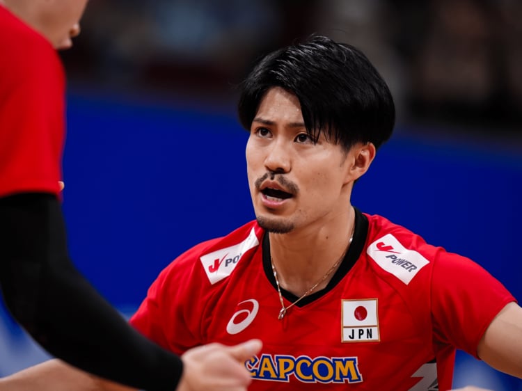 １着でも送料無料 第40回春の高校バレー そうろう 柳田将洋 男子3回戦 スポーツ・フィットネス