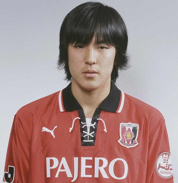 長谷部誠18歳が膝を抱えて泣いた日 “荒川行き”を命じたオフトの 長谷部誠18歳が膝を抱えて泣いた日 “荒川行き”を命じたオフトの