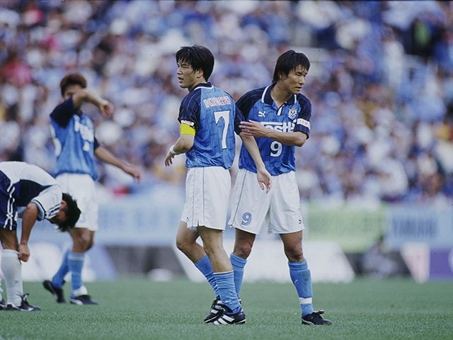 希少 PUMA 98-99 J1 サッカー ジュビロ 名波浩 ユニフォーム L 希少 PUMA 98-99 J1 サッカー ジュビロ 名波浩 ユニフォーム L ◎良品