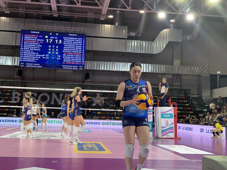 ©︎Noriko Yonemushi