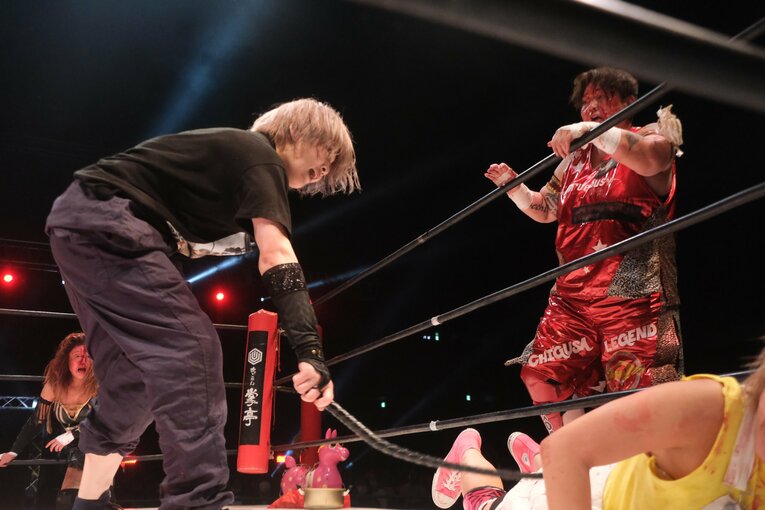 ©Norihiro Hashimoto