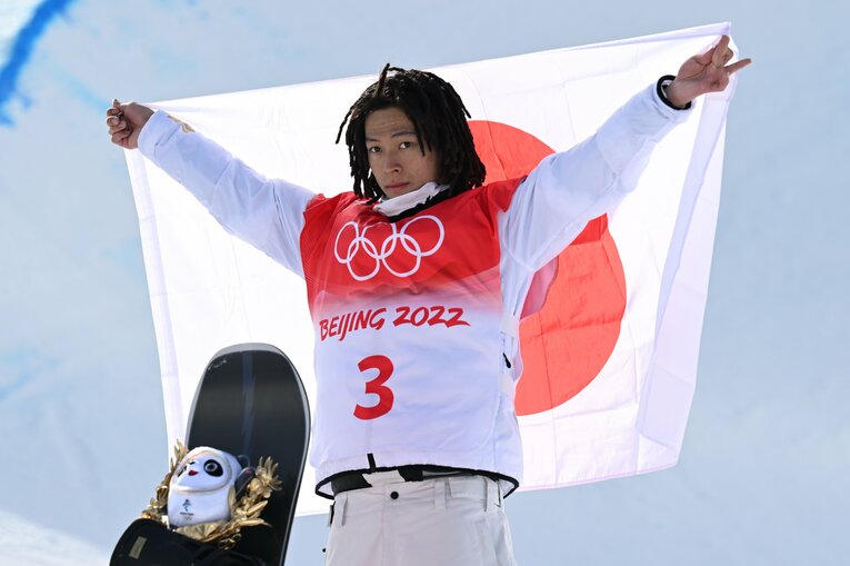 ©︎Sanuki Naoya/JMPA