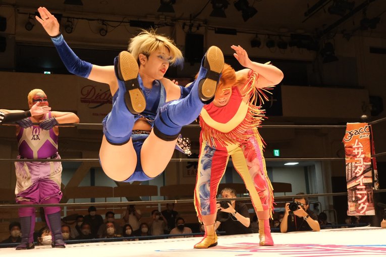 ©Norihiro Hashimoto