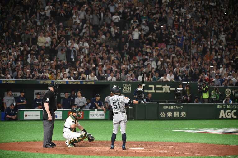 2019年ラストゲーム　©︎Naoya Sanuki