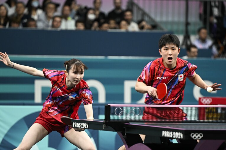 ©Asami Enomoto/JMPA