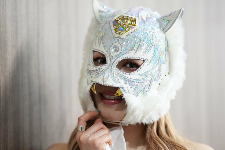 スターライト・キッド　©Essei Hara