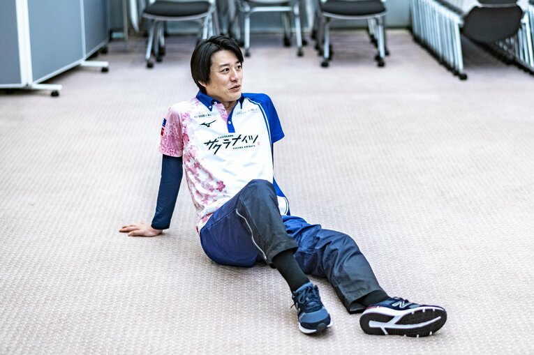 92歳を指導も…Mリーグ優勝・内川幸太郎が語る、プロ雀士のリアルな生活と収入事情「麻雀業界は未成熟。自分で仕事を作るしかなかった」(11)