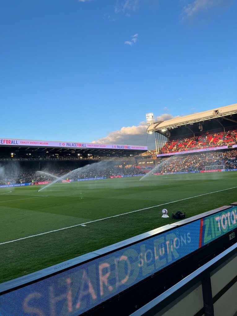 【ブライトン、クリスタルパレスのリアルな風景／全60枚超】©Shintaro Okawa