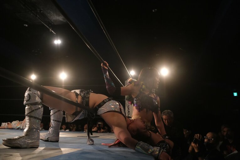 ©Norihiro Hashimoto