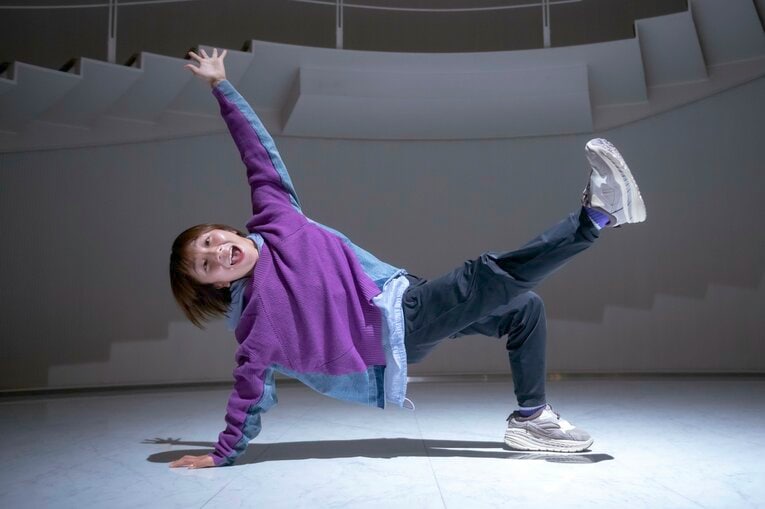 結婚願望は五輪出場よりも衝撃的!?　©Takuya Sugiyama