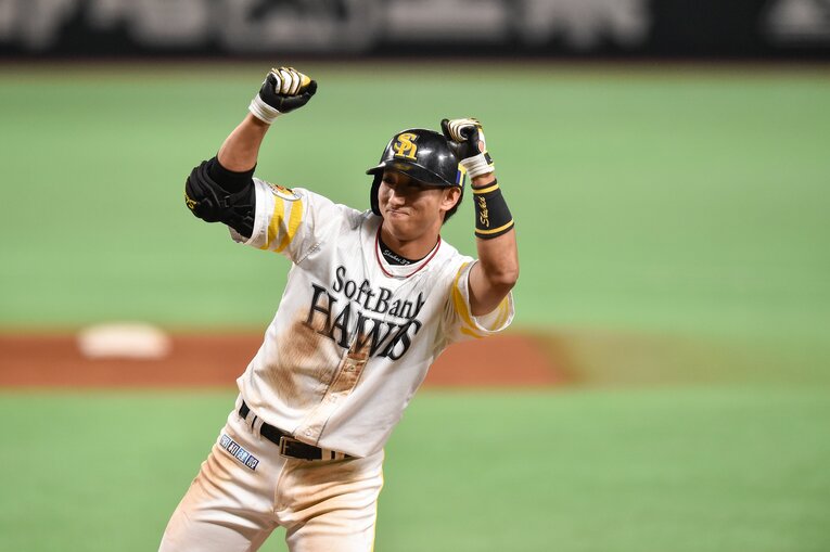 福田秀平（2015年）©︎Nanae Suzuki